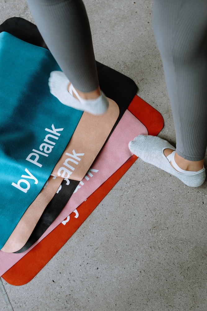 By Plank – Nova dimenzija pokreta i stila